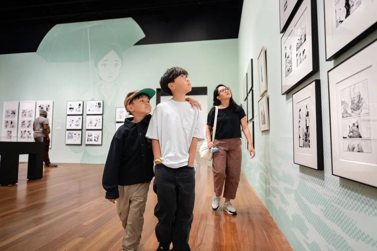 Special Events — Kinokuniya USA